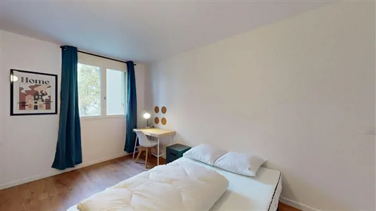 Rooms in Nanterre - photo 3