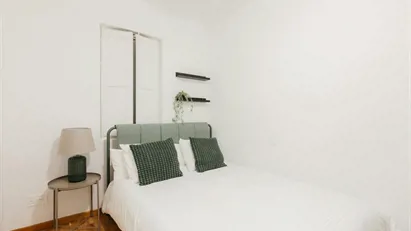 Room for rent in Valencia L'Eixample, Valencia (region)