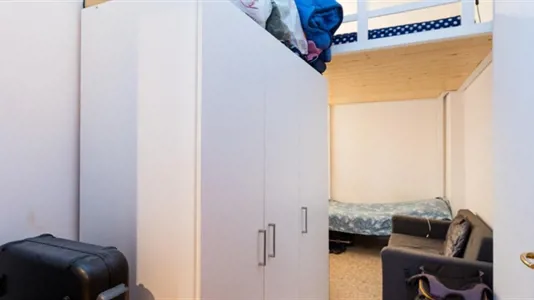 Rooms in Roma Municipio III – Monte Sacro - photo 3