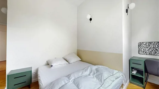 Rooms in Brussels Elsene - photo 1