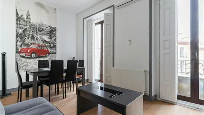 Apartment for rent in Madrid Centro, Madrid