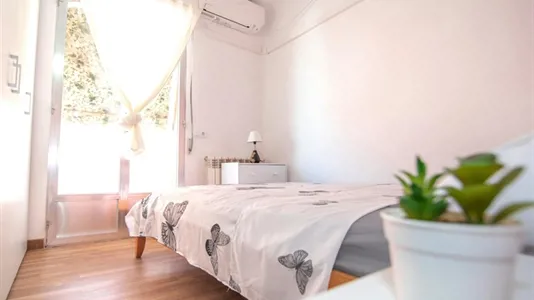 Rooms in Madrid Carabanchel - photo 1