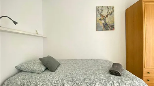 Rooms in Madrid Puente de Vallecas - photo 2