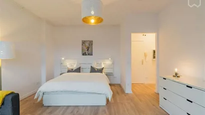 Apartment for rent in The Hague Haagse Hout, The Hague