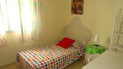 Room for rent in Córdoba, Andalucía