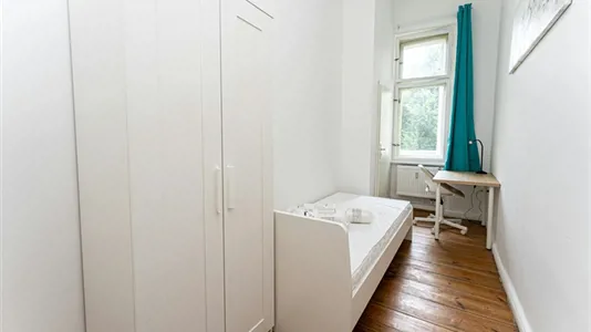 Rooms in Berlin Pankow - photo 1