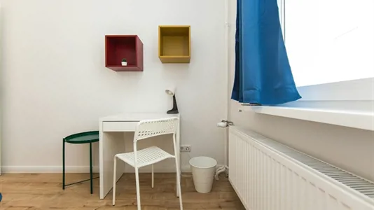 Rooms in Berlin Mitte - photo 3