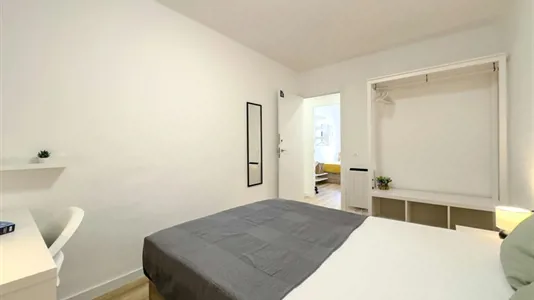 Rooms in Barcelona Sant Andreu - photo 2