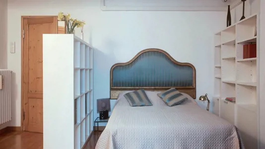 Apartments in Florence - photo 1