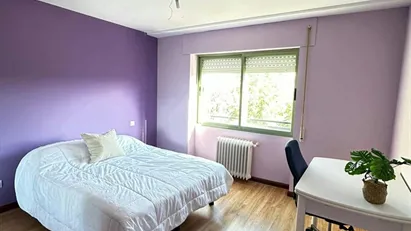 Room for rent in Valladolid, Castilla y León