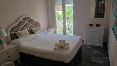 Room for rent in Málaga, Andalucía