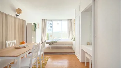 Apartment for rent in Lisbon (region)