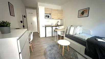 Apartment for rent in Prague