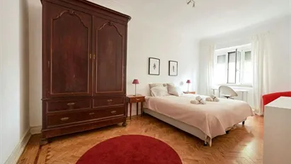 Room for rent in Lisbon (region)