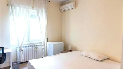 Room for rent in Roma Municipio V – Prenestino/Centocelle, Rome