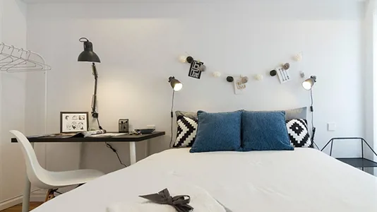 Rooms in Bilbao - photo 2