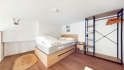 Room for rent in Stad Brussel, Brussels