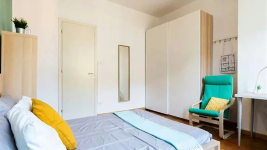 Rooms in Milano Zona 2 - Stazione Centrale, Gorla, Turro, Greco, Crescenzago - photo 3