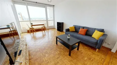 Apartment for rent in Lyon, Auvergne-Rhône-Alpes