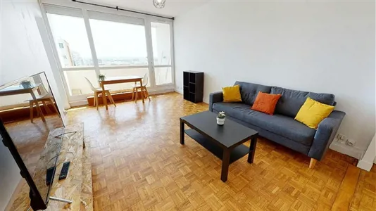 Apartments in Lyon - photo 1