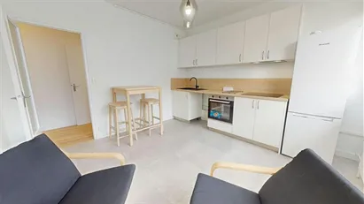 Apartment for rent in Lyon, Auvergne-Rhône-Alpes