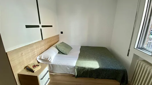 Rooms in Madrid Carabanchel - photo 2