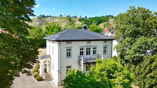 Apartments in Meissen - photo 1