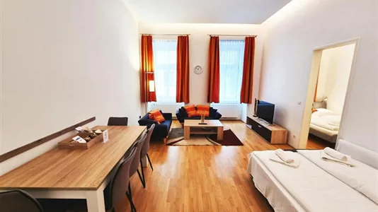 Apartments in Vienna Leopoldstadt - photo 3