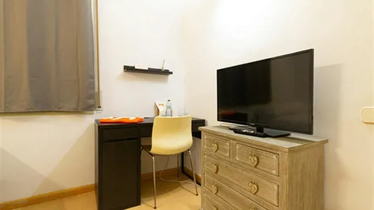 Rooms in Barcelona Sarrià-St. Gervasi - photo 2