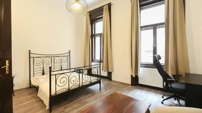 Room for rent in Budapest Terézváros, Budapest