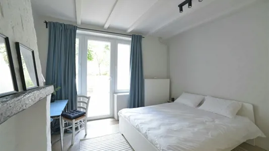 Rooms in Brussels Etterbeek - photo 3