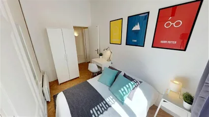 Room for rent in Lyon, Auvergne-Rhône-Alpes