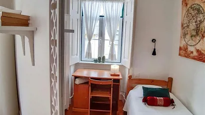 Room for rent in Lisbon (region)