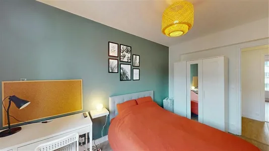 Rooms in Brest - photo 2