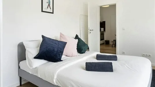 Rooms in Berlin Mitte - photo 3