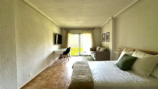 Rooms in Móstoles - photo 2