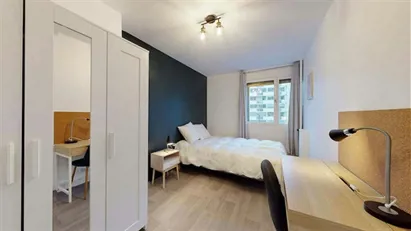 Room for rent in Nanterre, Île-de-France