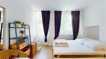 Room for rent in Fontainebleau, Île-de-France