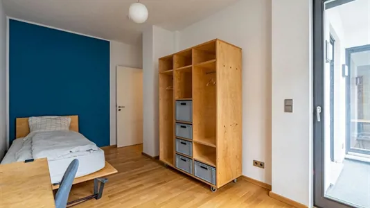 Rooms in Berlin Friedrichshain-Kreuzberg - photo 3