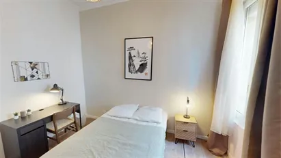 Room for rent in Bordeaux, Nouvelle-Aquitaine