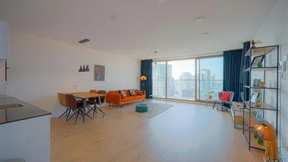 Apartment for rent in Rotterdam