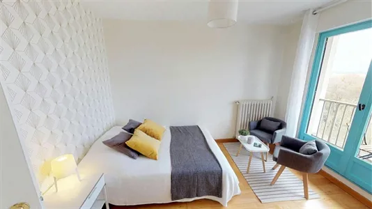 Rooms in Lille - photo 3