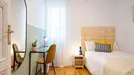 Room for rent, Madrid Chamberí, Madrid, &lt;span class=&quot;blurred street&quot; onclick=&quot;ProcessAdRequest(8681729)&quot;&gt;&lt;span class=&quot;hint&quot;&gt;See streetname&lt;/span&gt;[xxxxxxxxxxxxx]&lt;/span&gt;