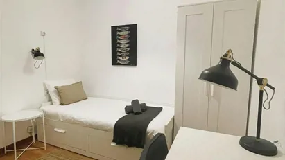 Room for rent in Lisbon (region)