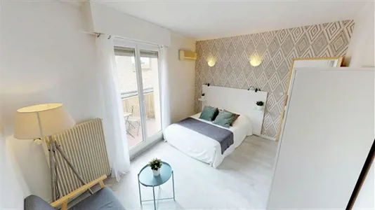 Rooms in Montpellier - photo 2