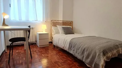 Room for rent in Madrid Hortaleza, Madrid