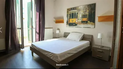 Room for rent in Milano Zona 8 - Fiera, Gallaratese, Quarto Oggiaro, Milan