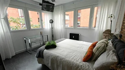 Room for rent in Madrid Hortaleza, Madrid