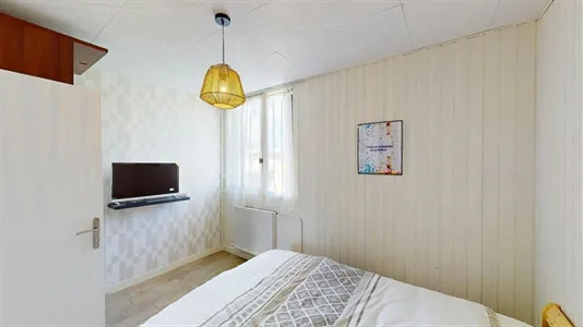 Rooms in Grenoble - photo 3