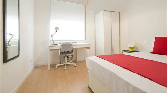 Rooms in Madrid Moncloa-Aravaca - photo 2